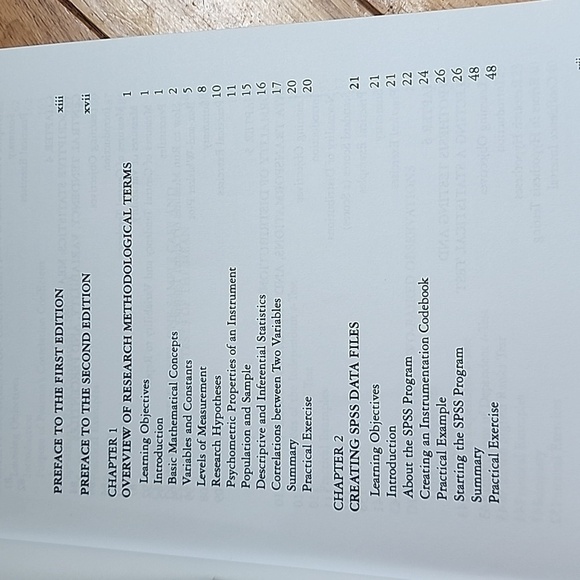 Using Statistical Methods in Social Science Research - Picture 3 of 7